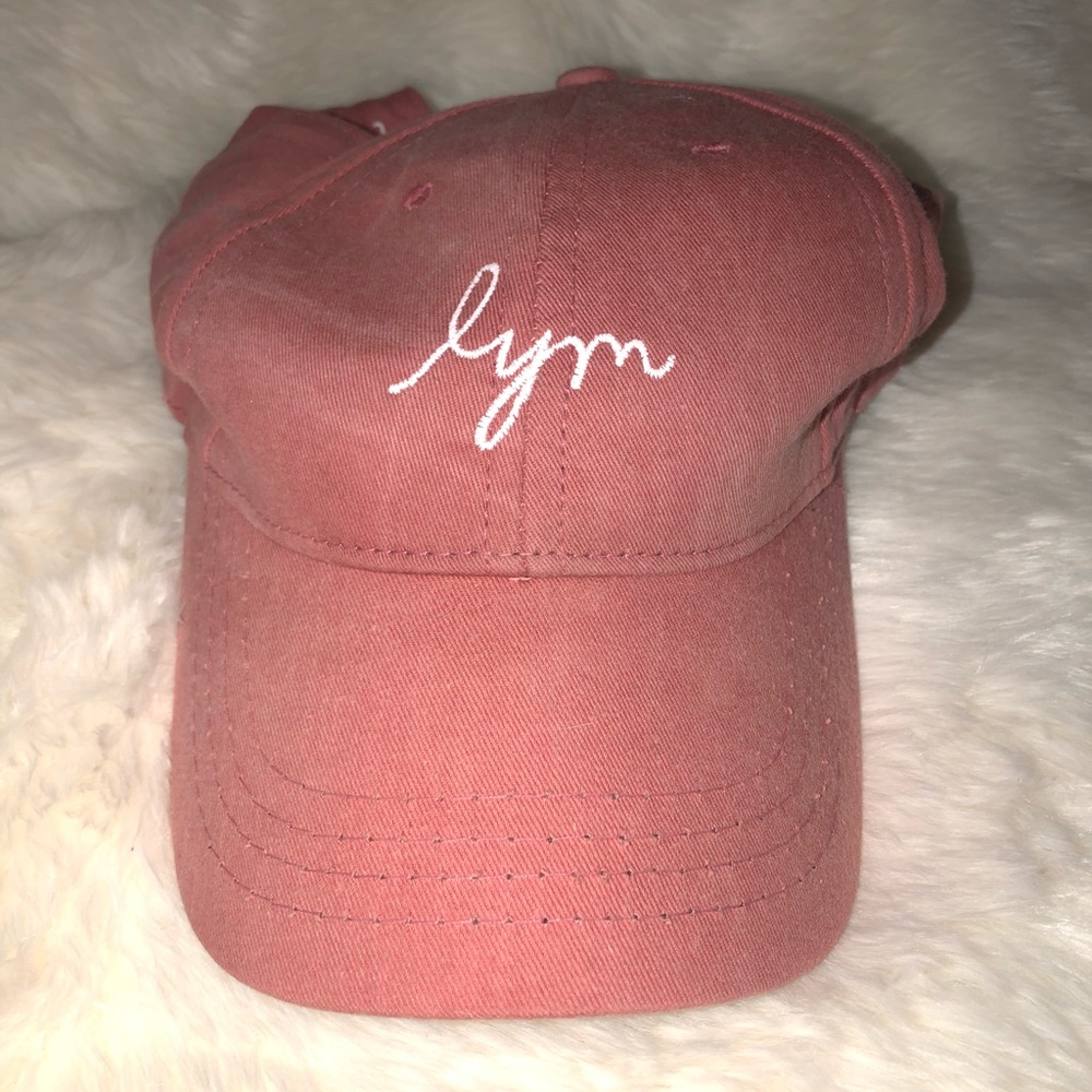 Love Your Melon Baseball Cap